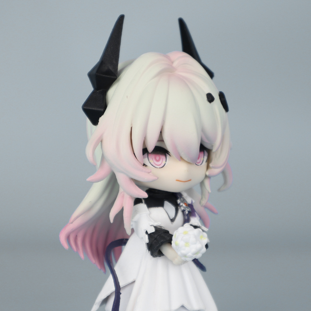 Arknights Civilight Eterna The - Car Accessories Girl incelemesi ve fiyatı