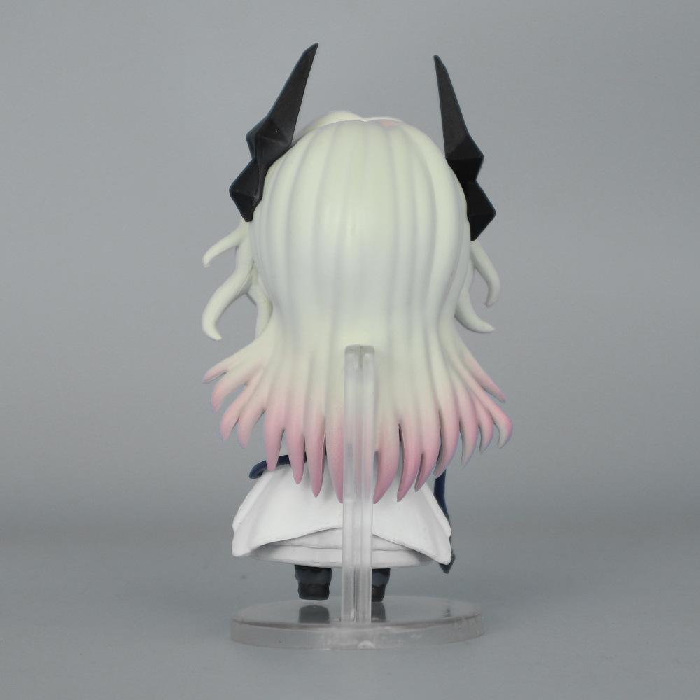Arknights Civilight Eterna The - Car Accessories Girl incelemesi ve fiyatı